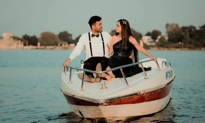 MEMORY BOX  Best wedding